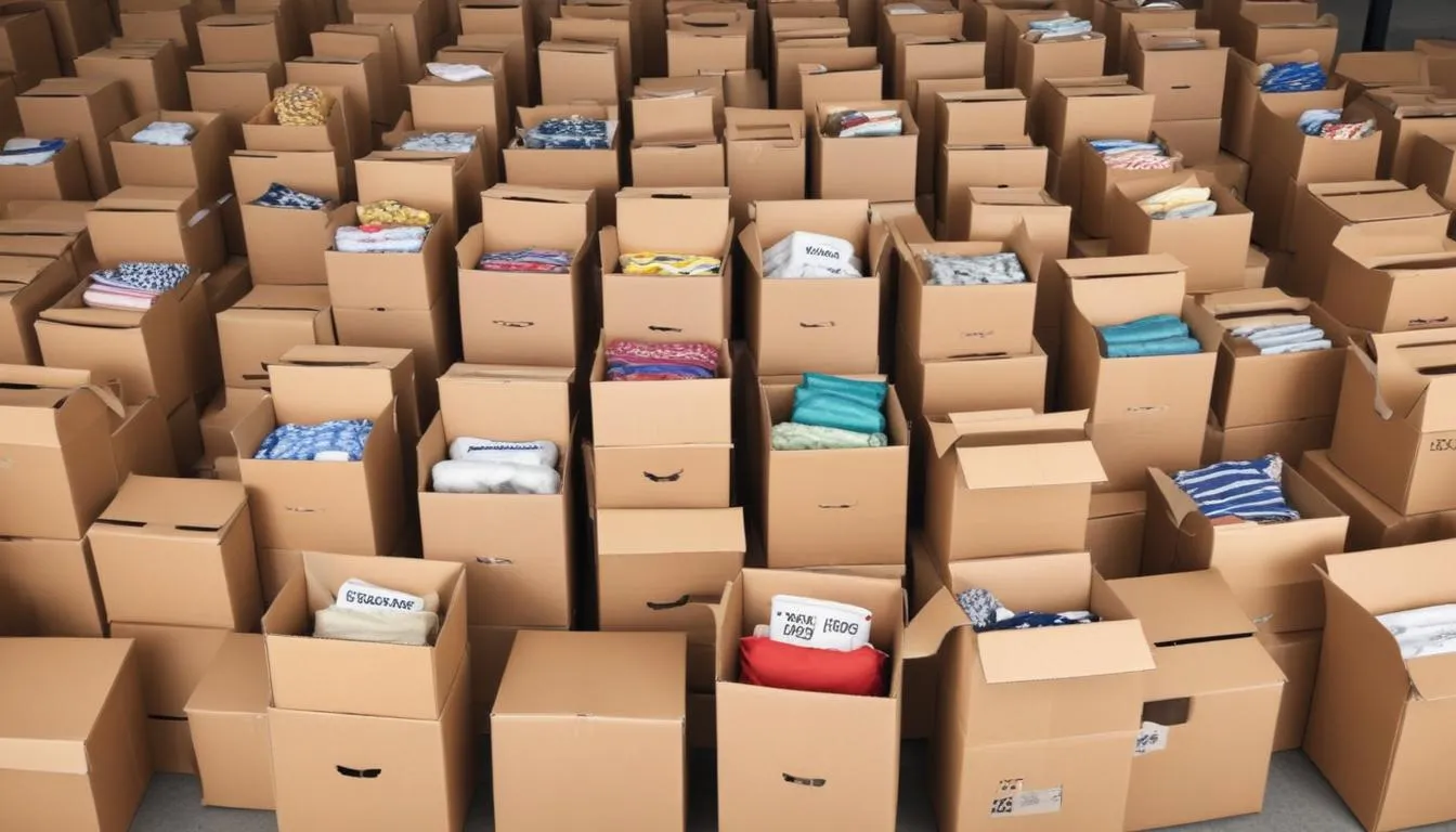 200 Packing Puns to Load Up on Laughs