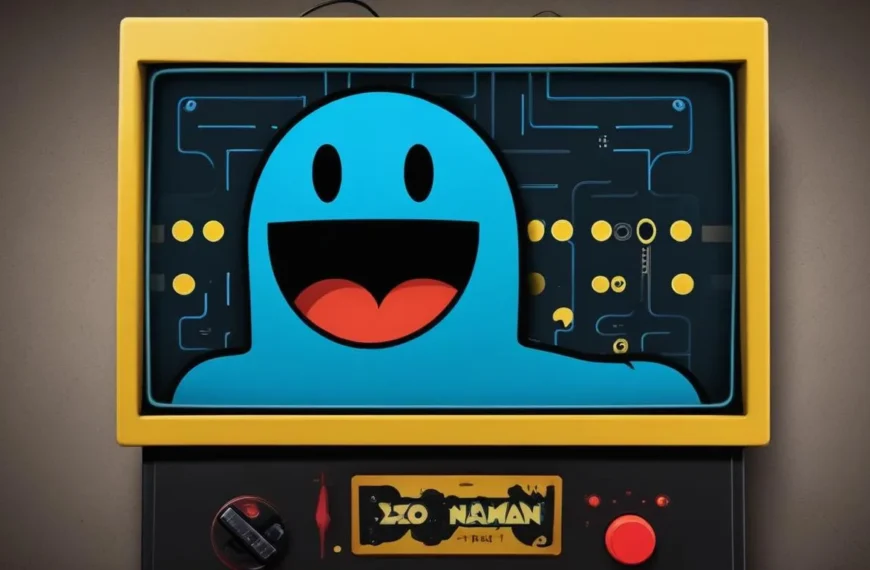 200 Pacman Puns to Gobble Up Your Giggles