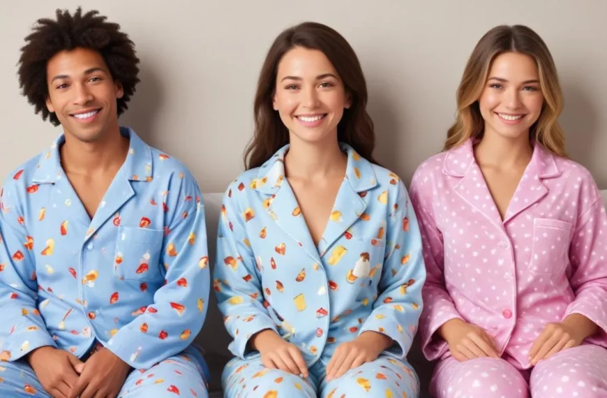 200 Pajama Puns for Comfy Comedy