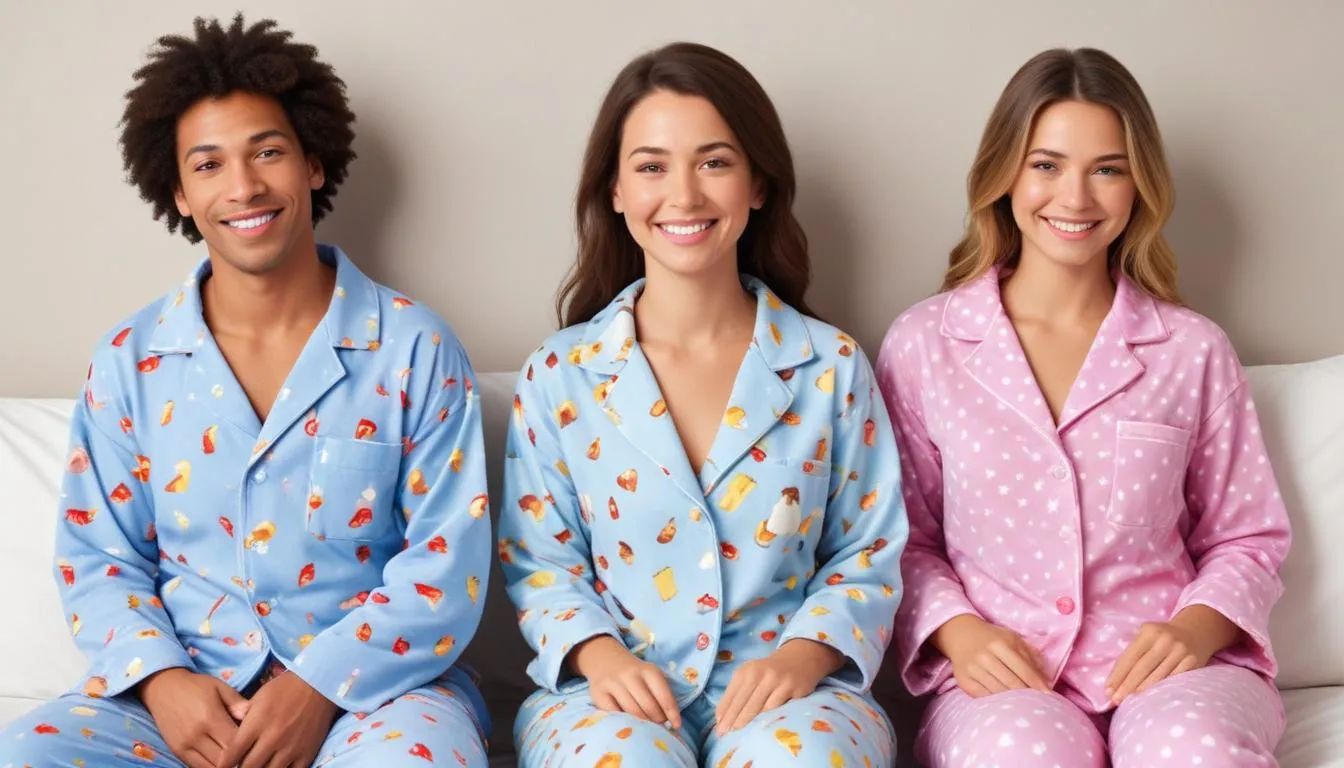 200 Pajama Puns for Comfy Comedy