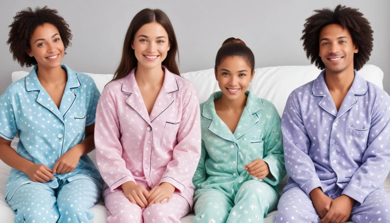 200 Pajama Puns for Comfy Comedy