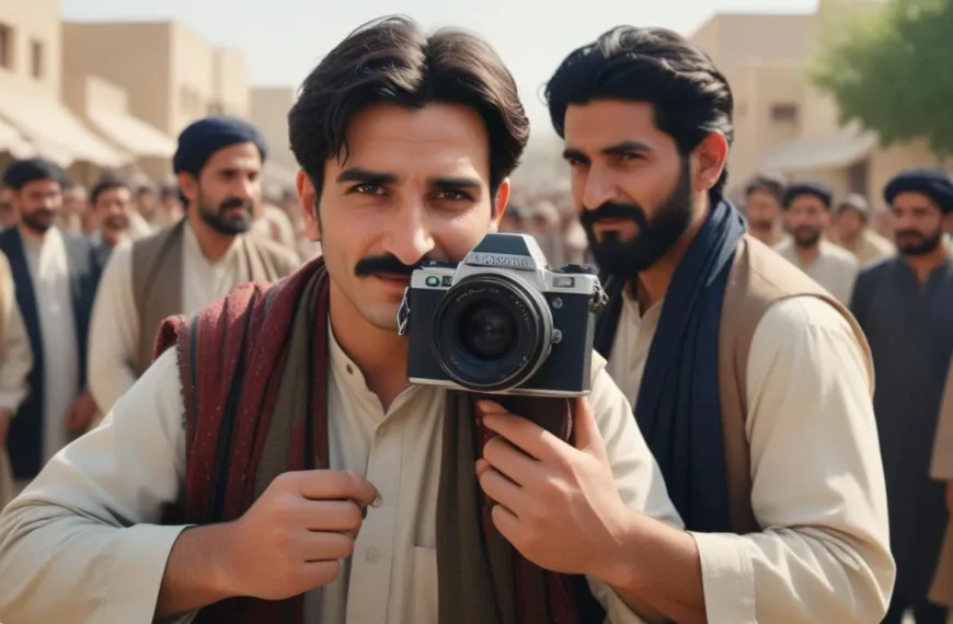 200 Pashto Jokes for a Culturally Cool Chuckle