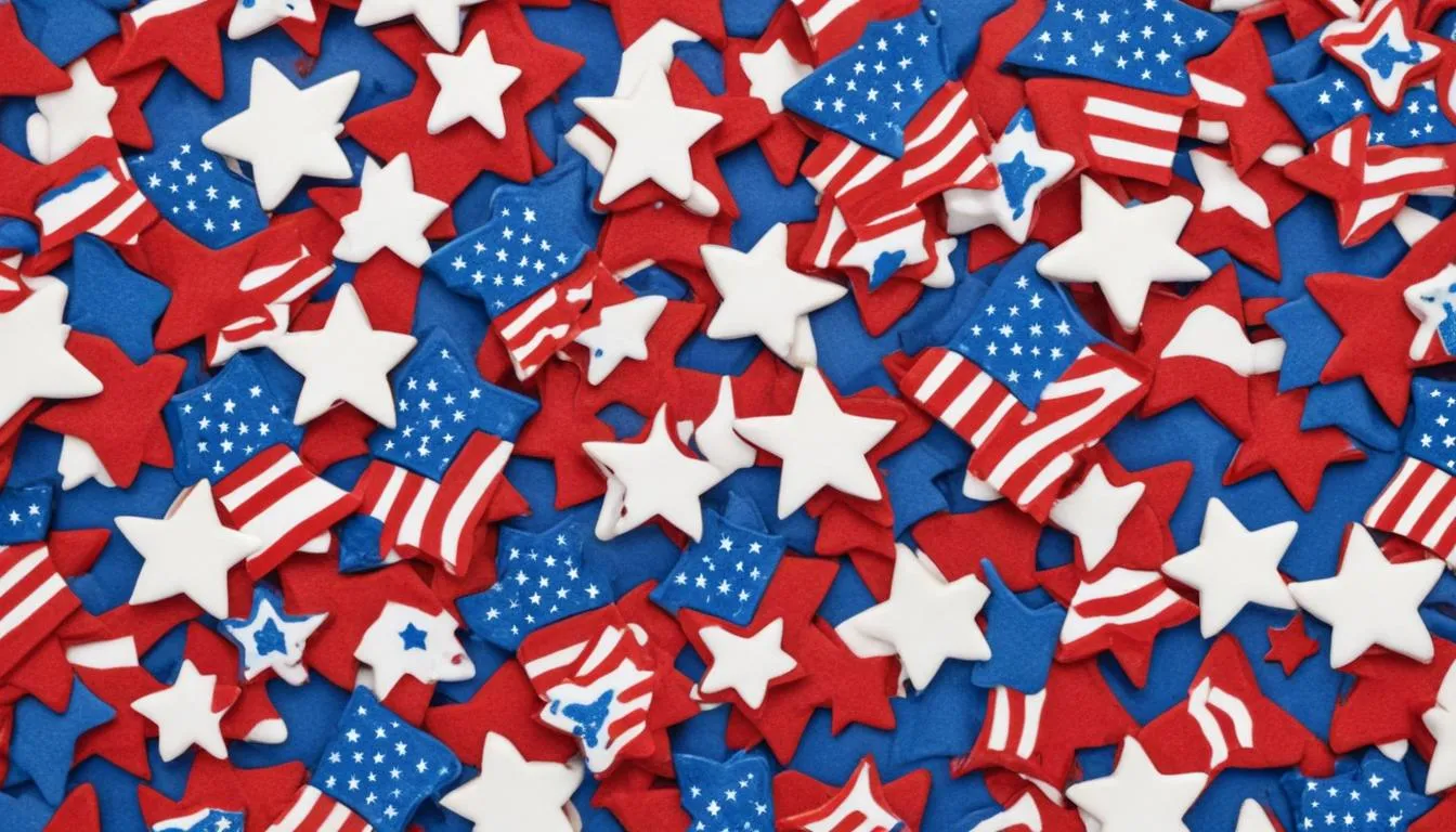 200 Patriotic Puns for a Star-Spangled Smile