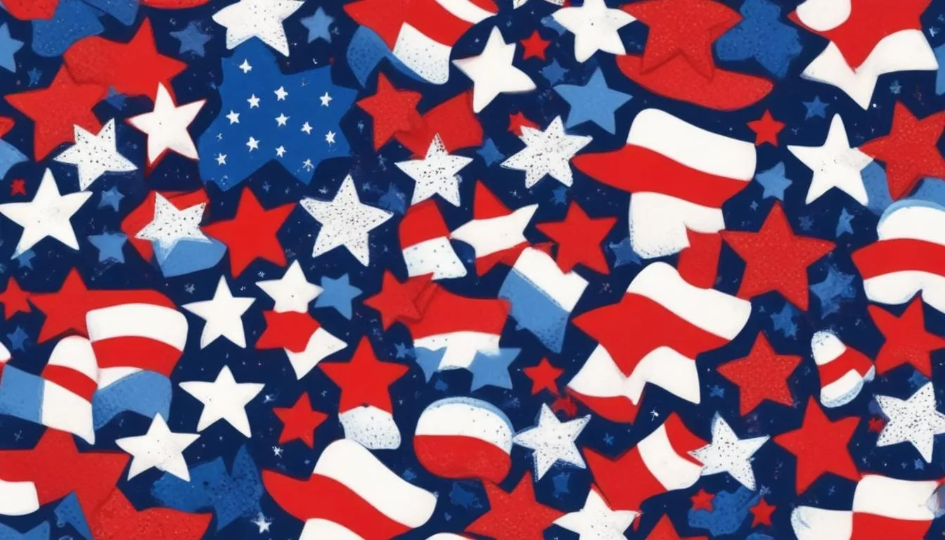 200 Patriotic Puns for a Star-Spangled Smile