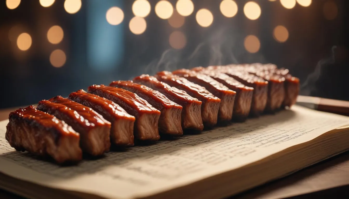 200 Pen Puns to Write Up Some Ribs
