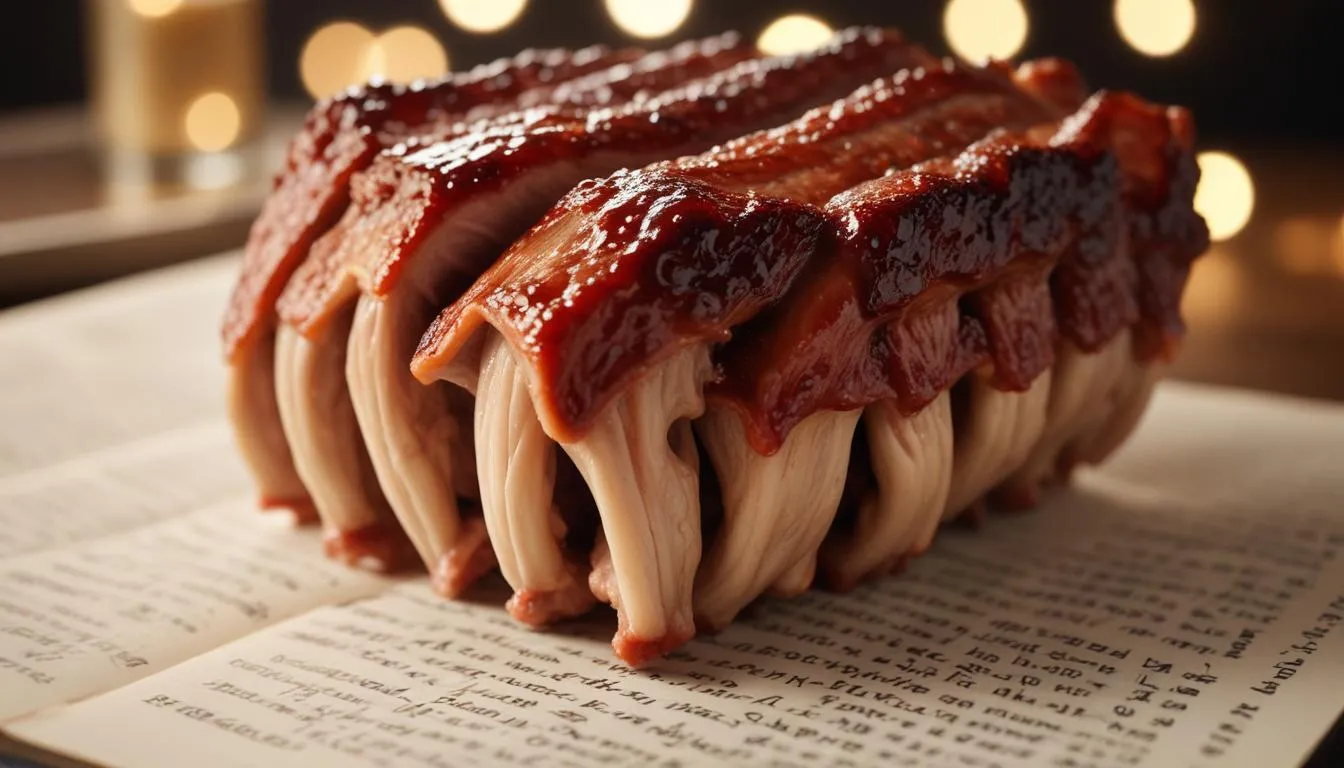 200 Pen Puns to Write Up Some Ribs