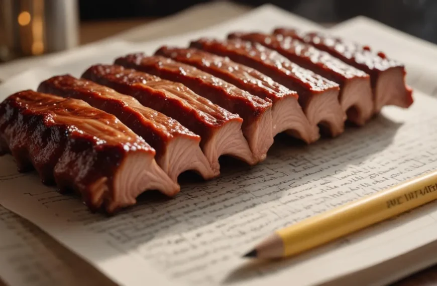200 Pen Puns to Write Up Some Ribs
