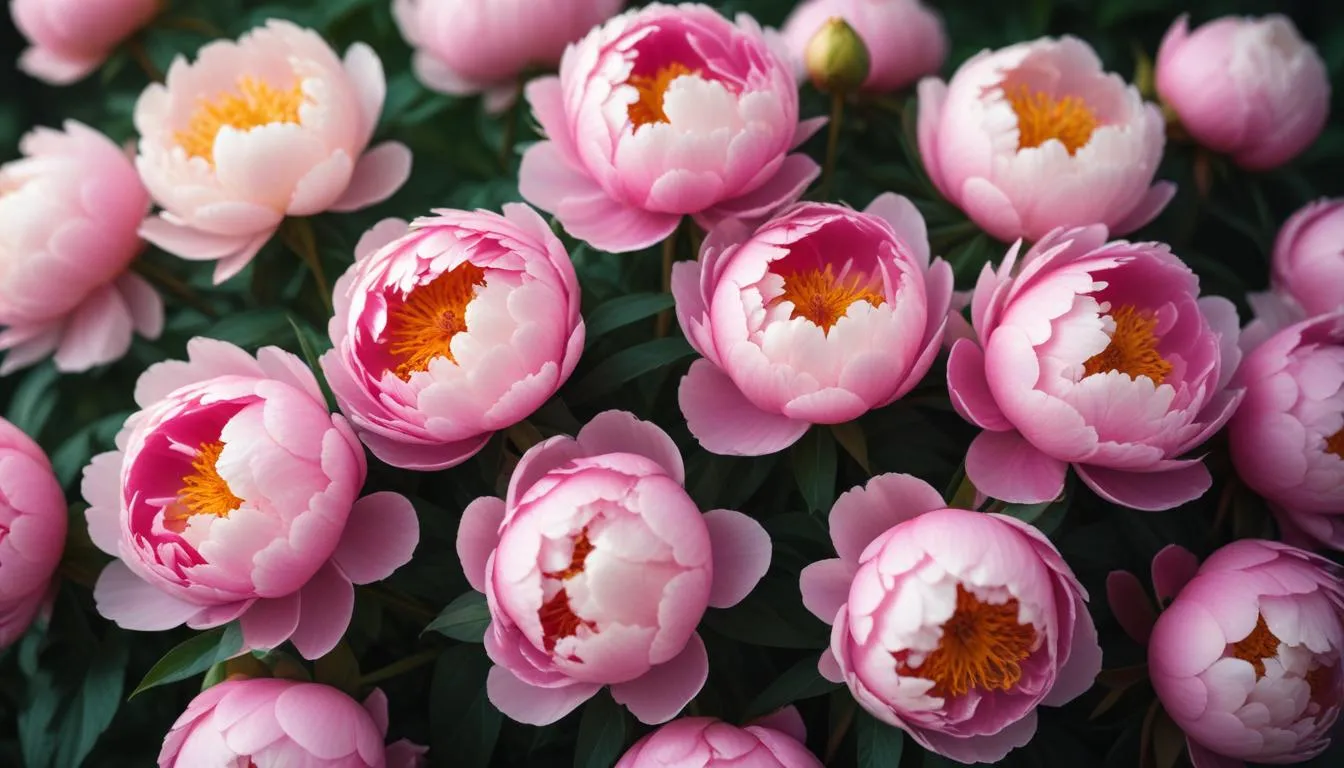 200 Peony Puns for a Blooming Good Time