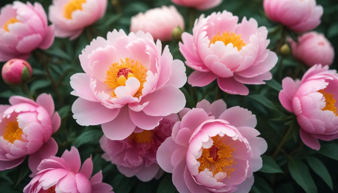 200 Peony Puns for a Blooming Good Time