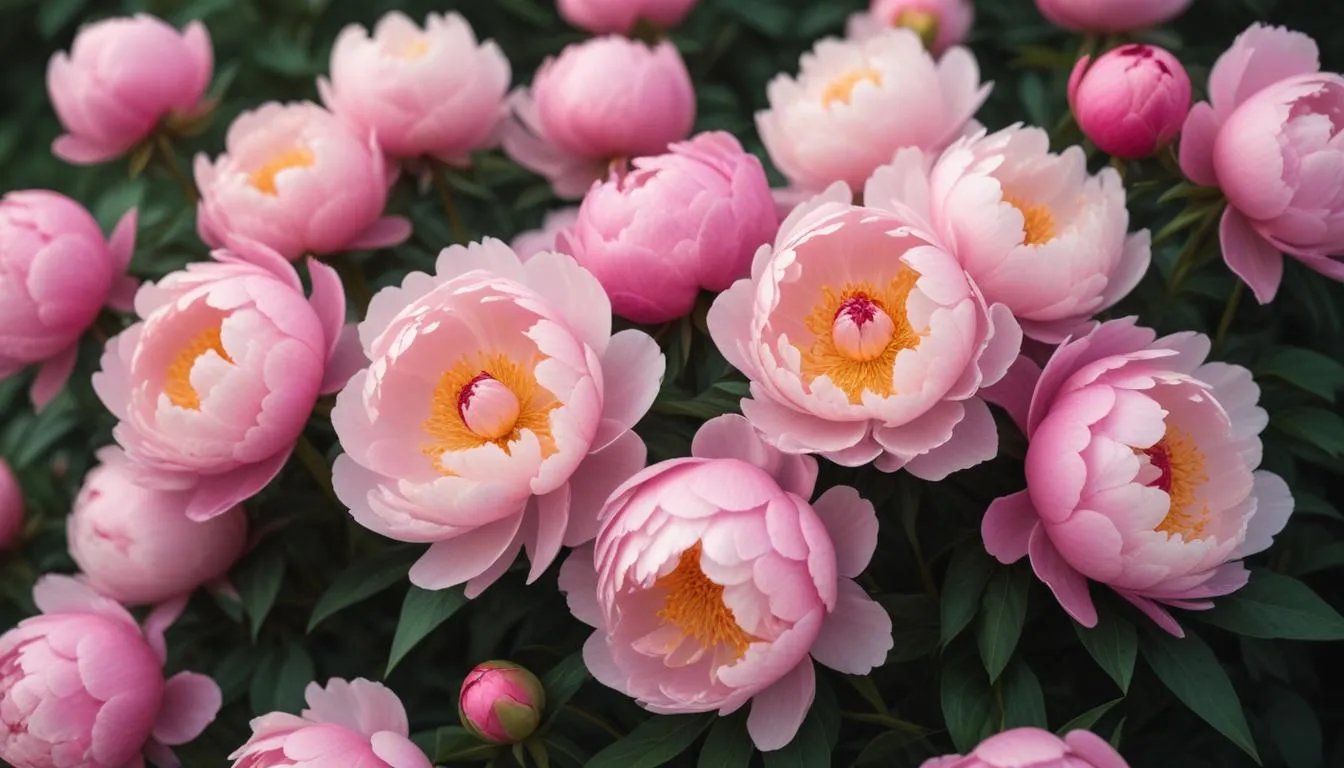 200 Peony Puns for a Blooming Good Time