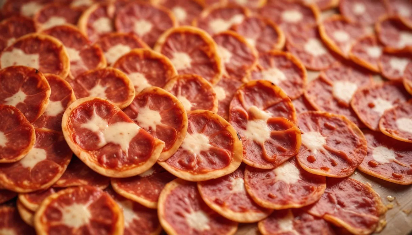 200 Pepperoni Puns for a Sizzling Slice of Smiles