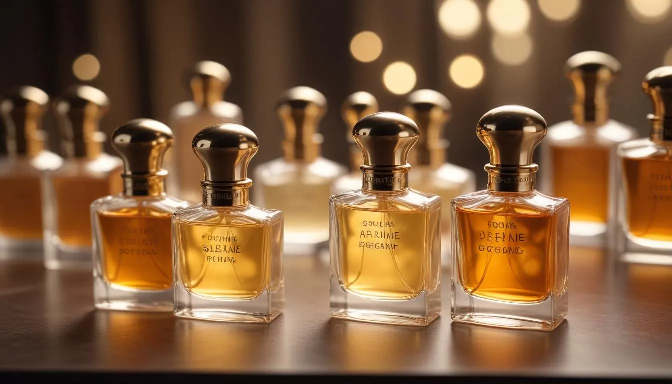 200 Perfume Puns for a Fragrant Find