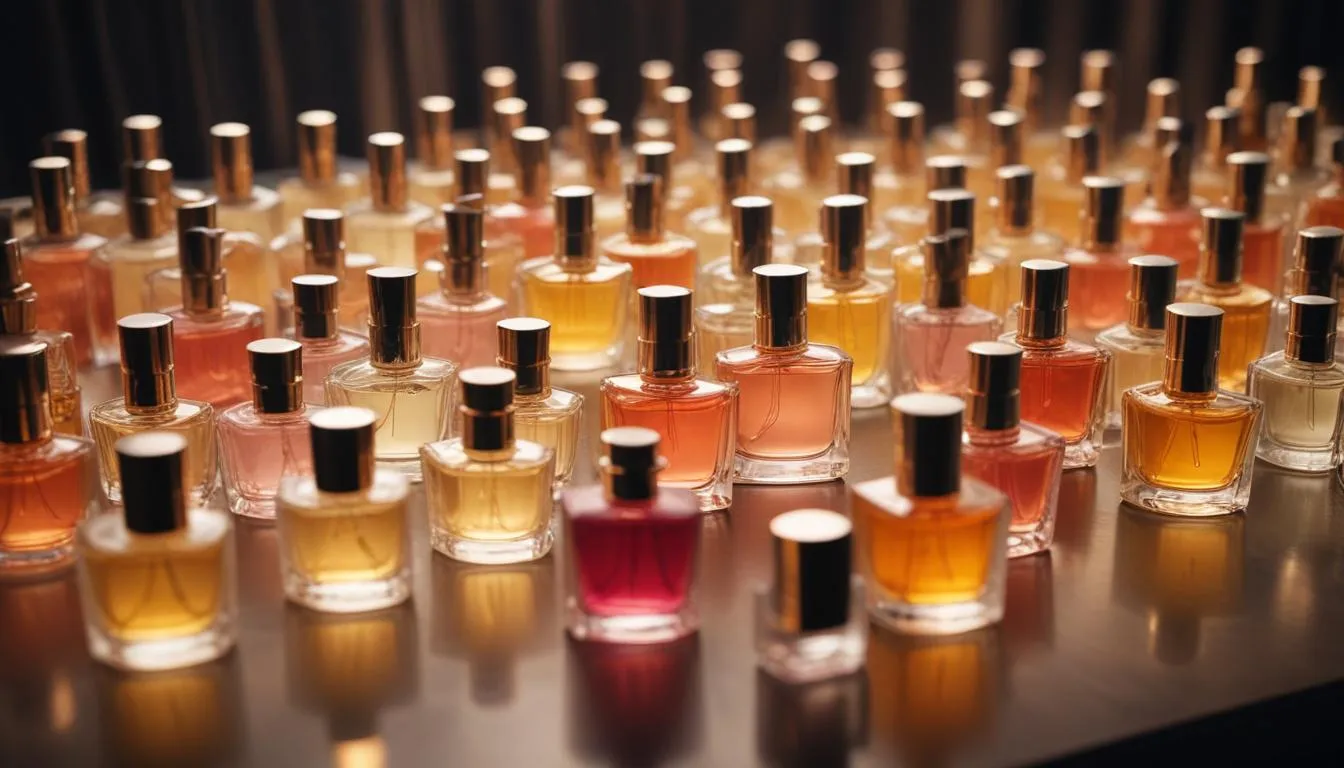 200 Perfume Puns for a Fragrant Find