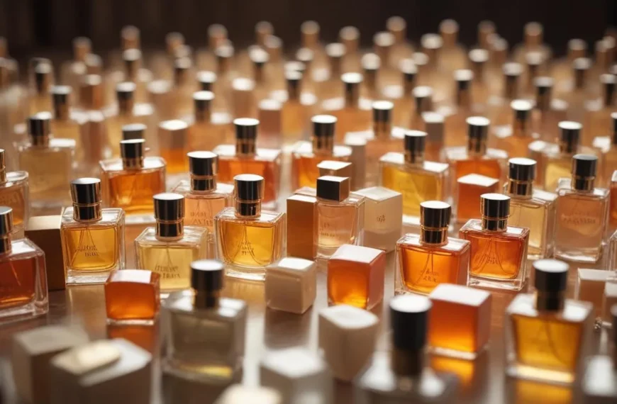 200 Perfume Puns for a Fragrant Find