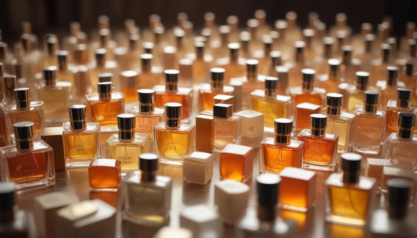200 Perfume Puns for a Fragrant Find