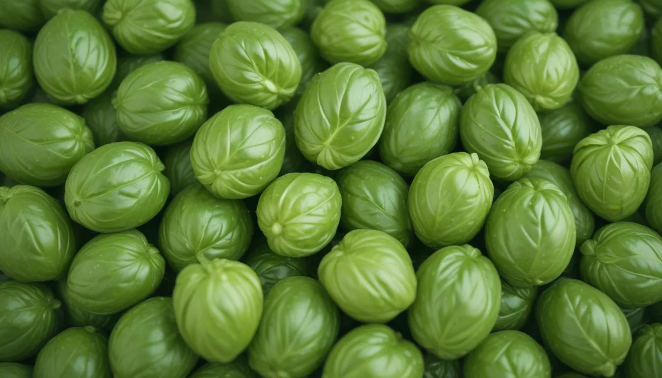 200 Pesto Puns for a Basil-ly Good Time