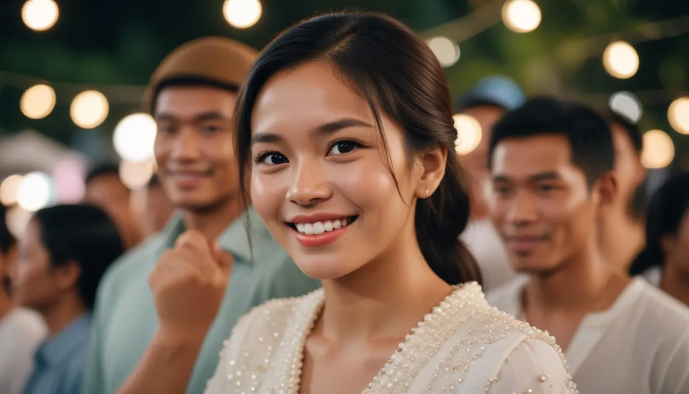 200 Philippines Jokes for a Pearl of a Punchline