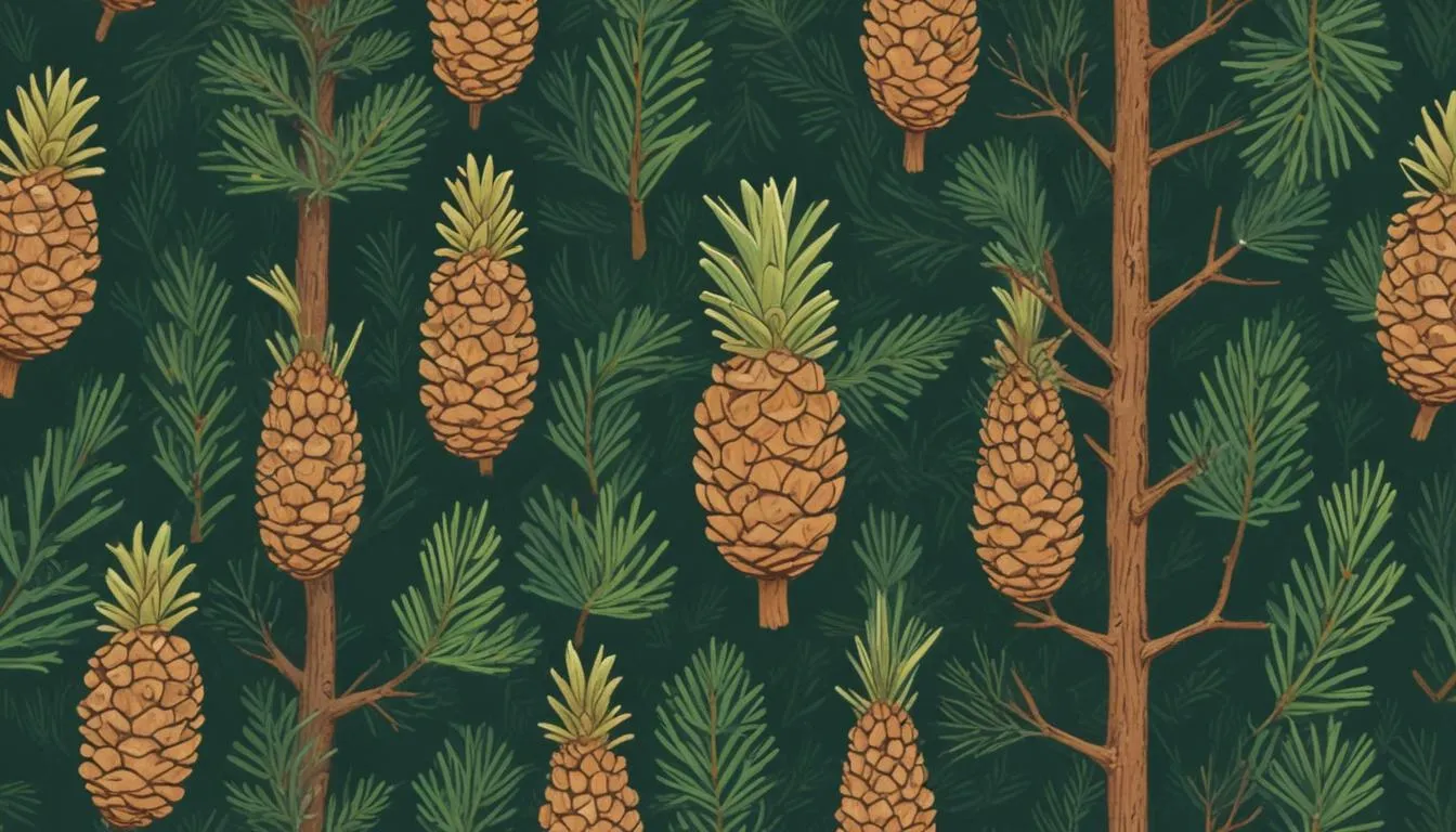 200 Pine Puns to Needle Your Funny Bone