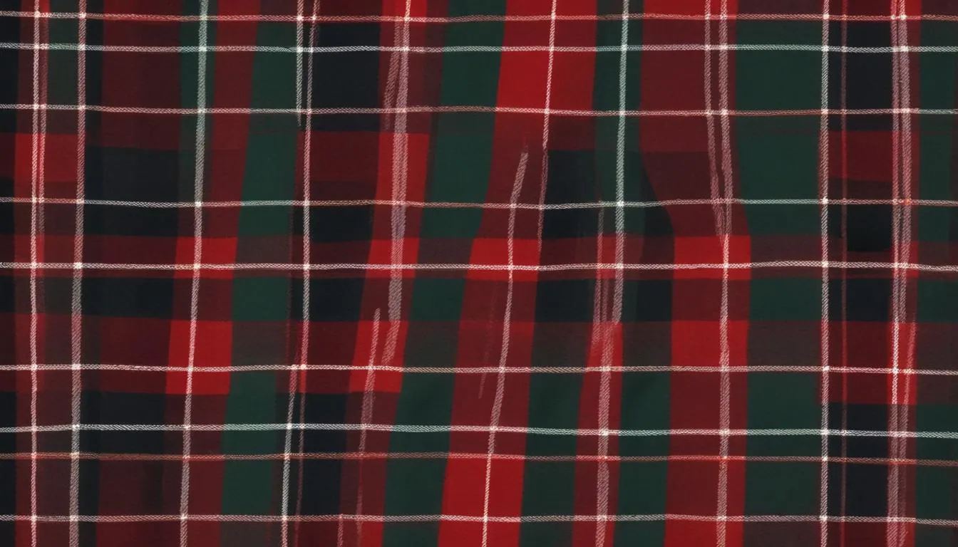 200 Plaid Puns for a Tartan of Tickles