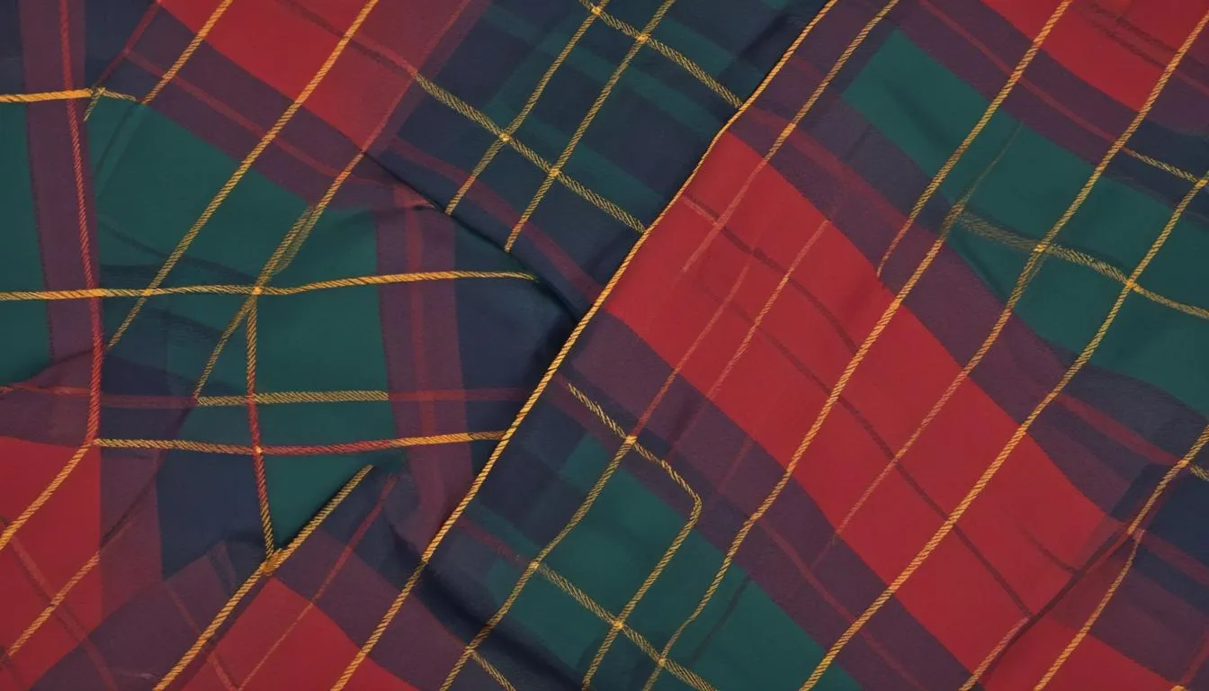 200 Plaid Puns for a Tartan of Tickles