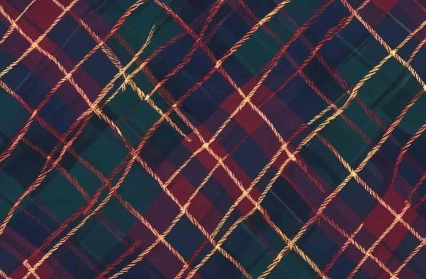 200 Plaid Puns for a Tartan of Tickles