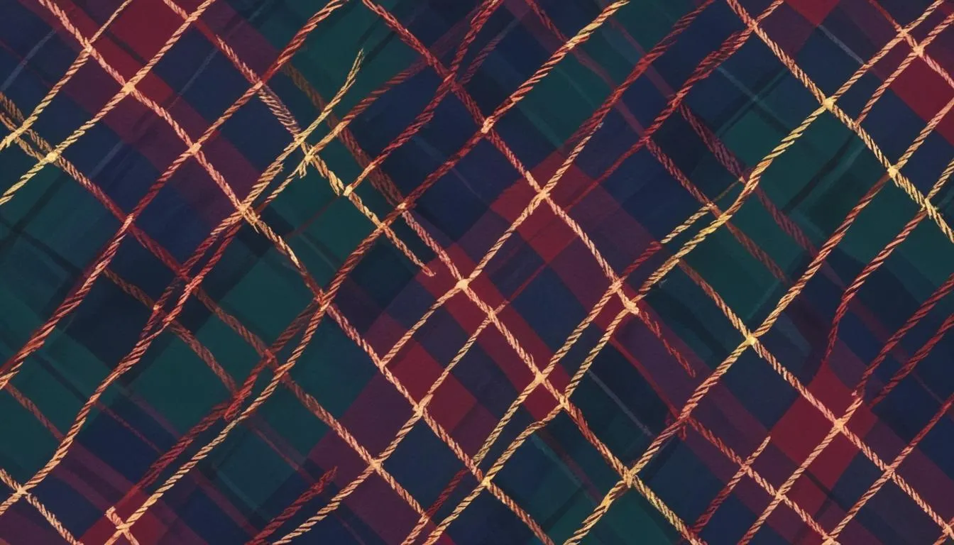 200 Plaid Puns for a Tartan of Tickles