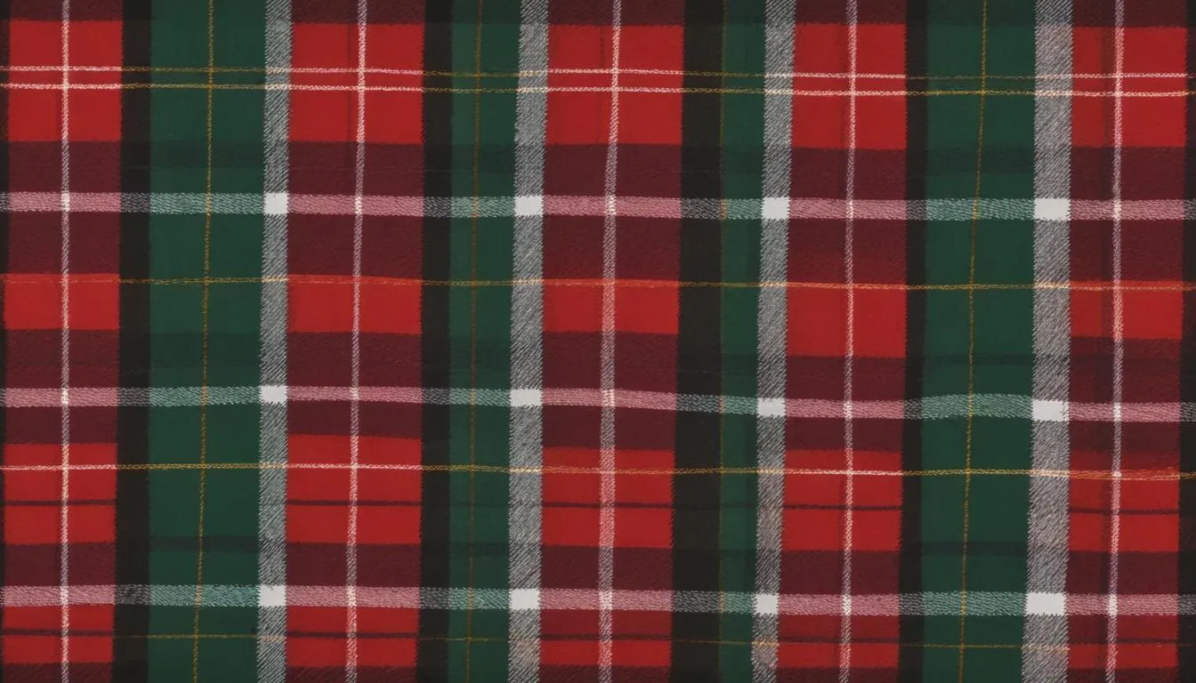 200 Plaid Puns for a Tartan of Tickles
