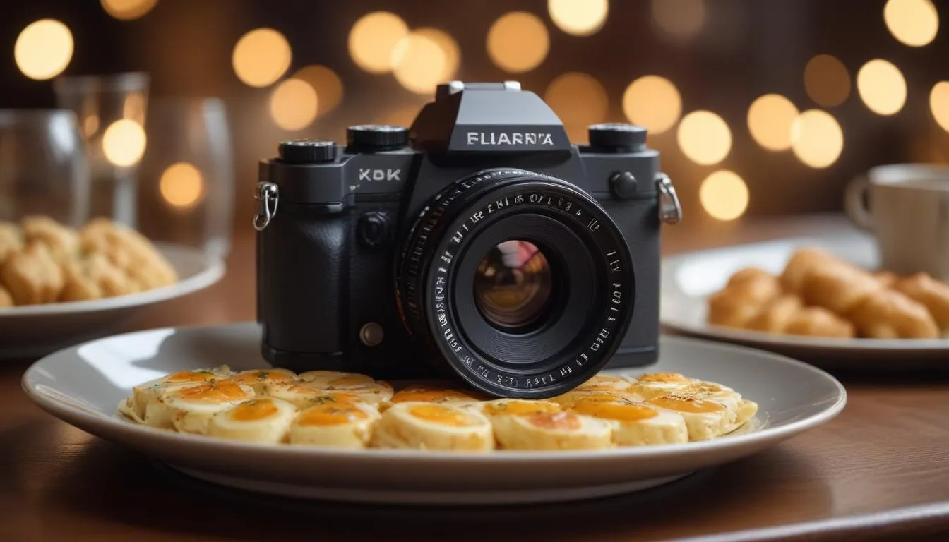200 Plate Puns to Dish Out Some Delights