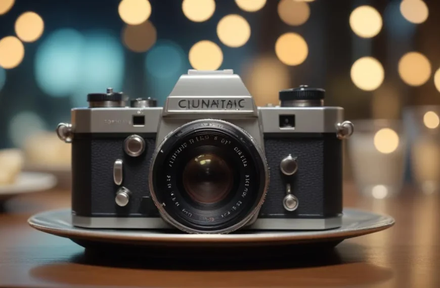 200 Plate Puns to Dish Out Some Delights