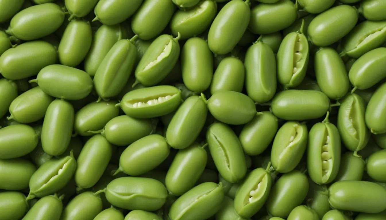 200 Pod Puns for a Pea-fectly Good Time