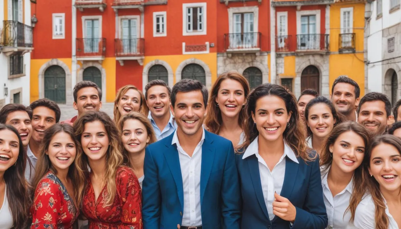 200 Portuguese Puns for a Luscious Language Lesson