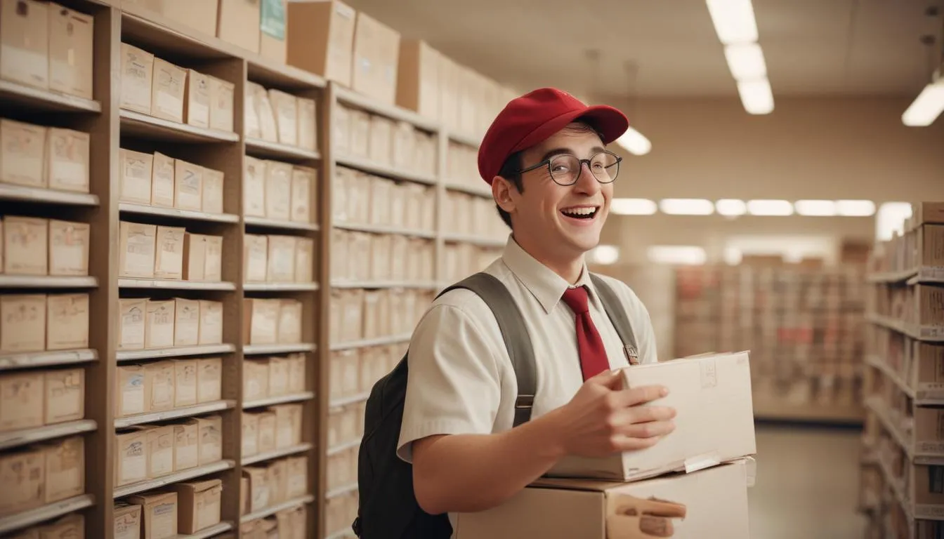 200 Post Office Jokes to Deliver Some Laughter