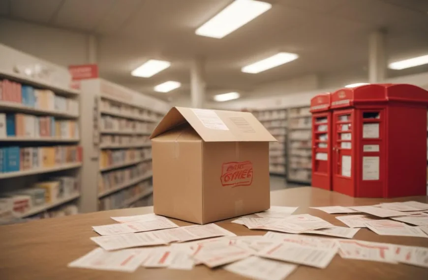 200 Post Office Jokes to Deliver Some Laughter