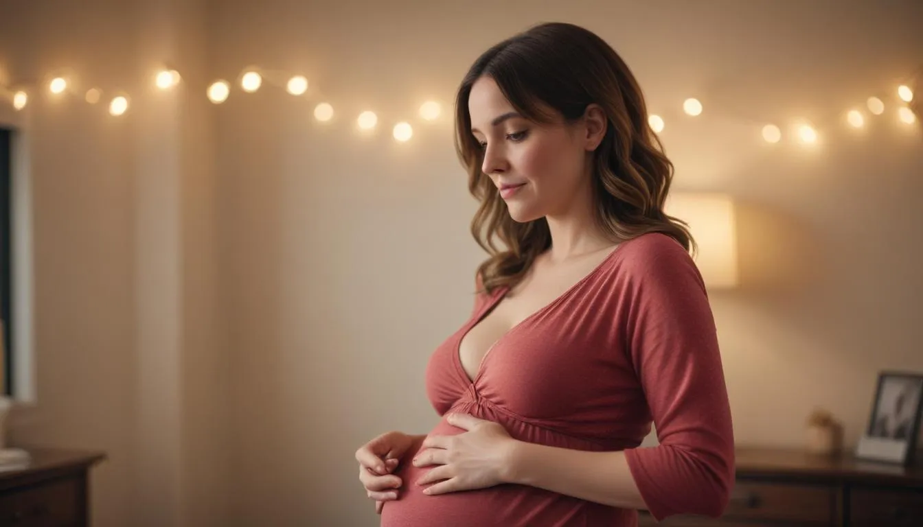 200 Pregnancy Jokes for a Bundling of Banter