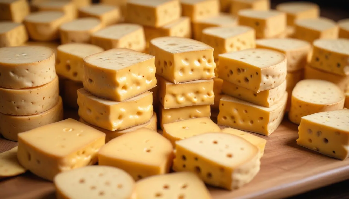 200 Queso Puns for a Cheesy Good Time