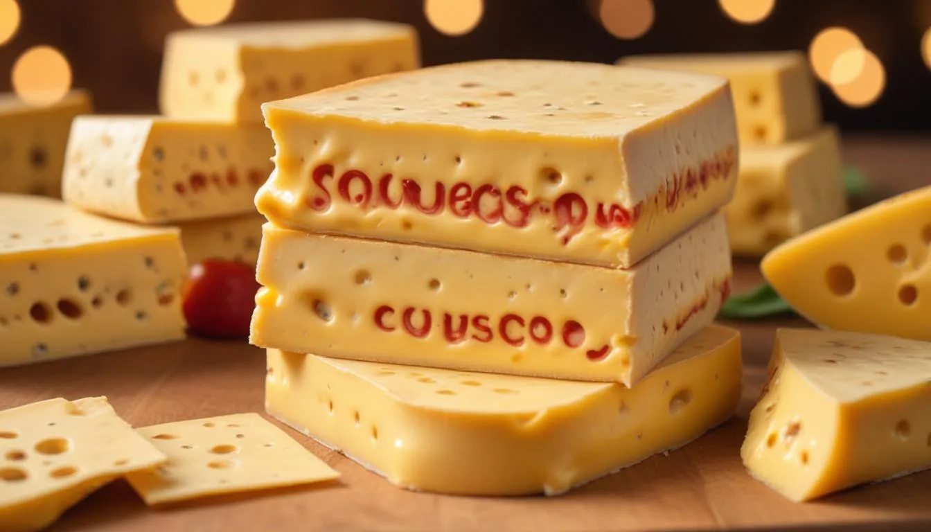 200 Queso Puns for a Cheesy Good Time