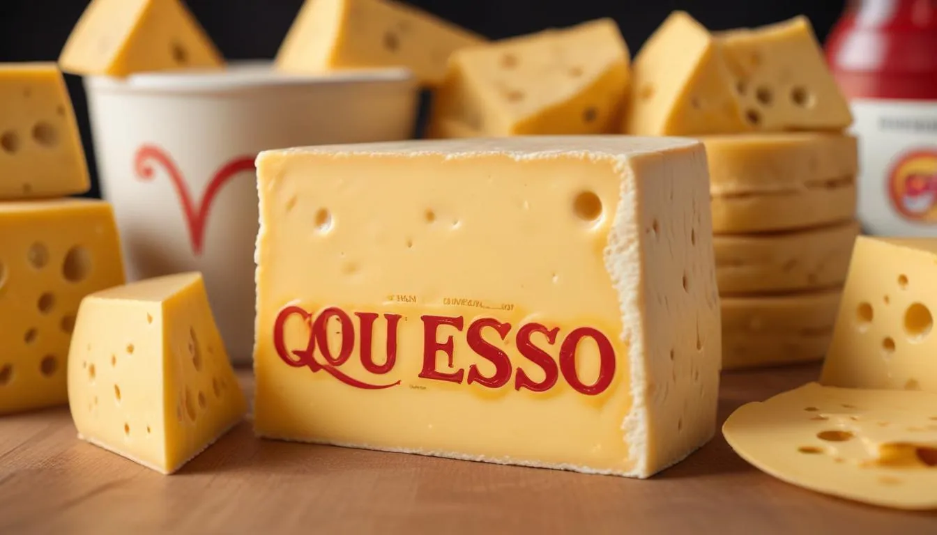 200 Queso Puns for a Cheesy Good Time