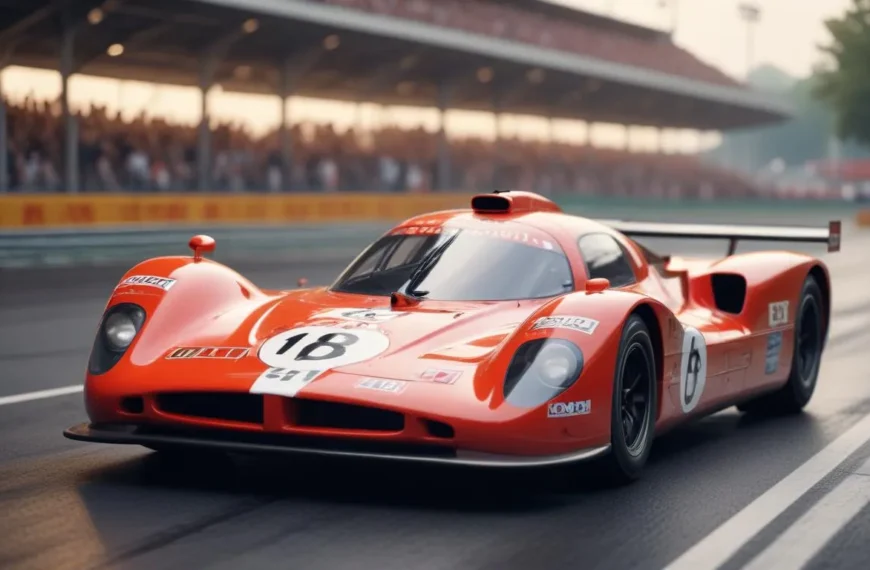 200 Racing Car Puns to Speed Towards Smiles