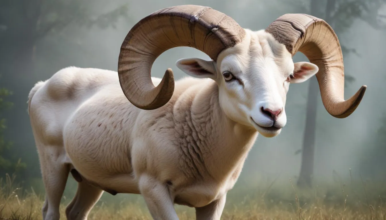 200 Ram Puns to Ram Your Way to Laughter