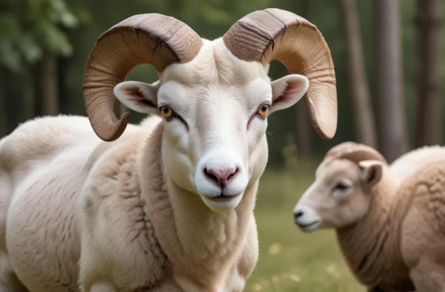 200 Ram Puns to Ram Your Way to Laughter