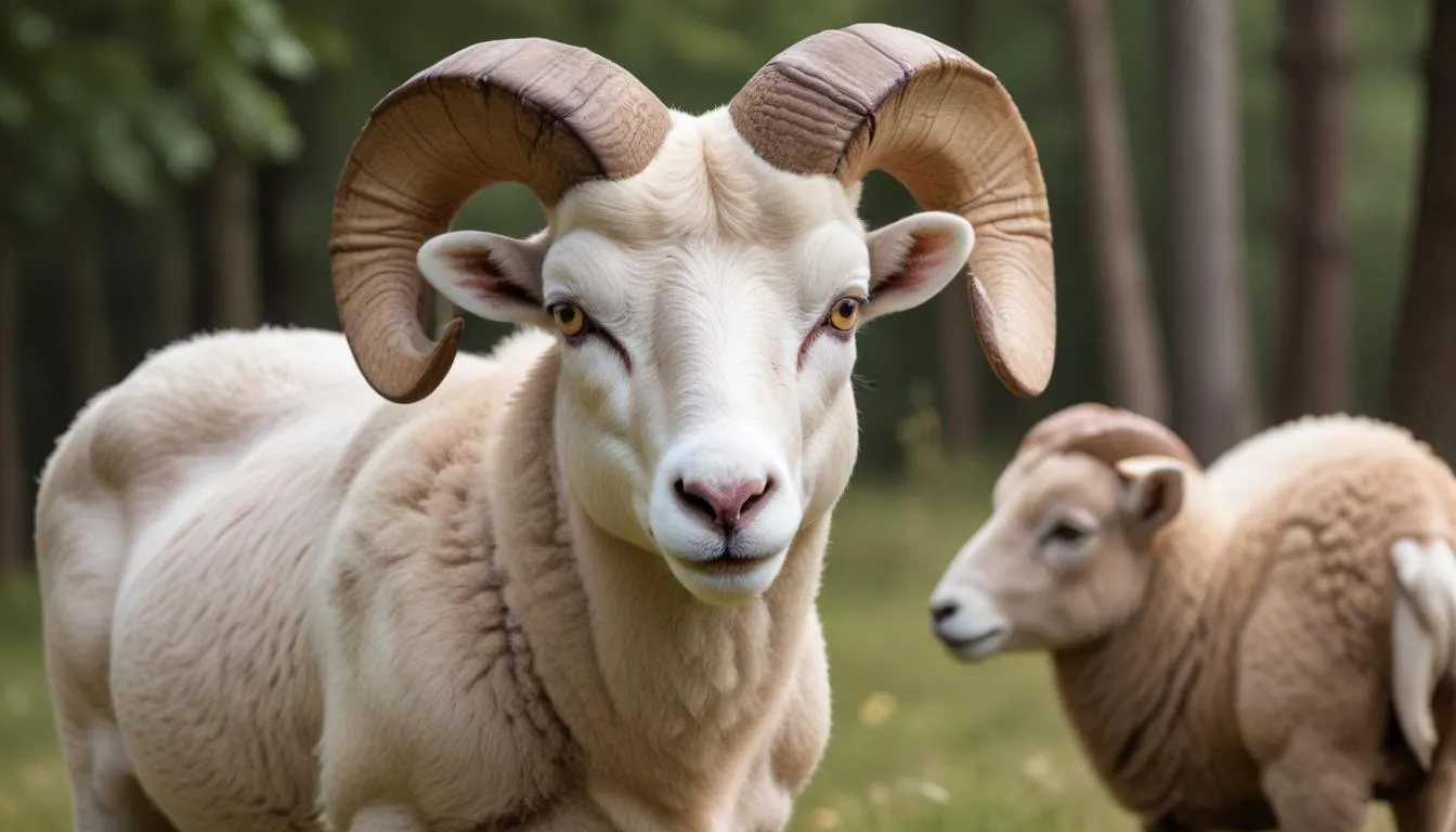 200 Ram Puns to Ram Your Way to Laughter