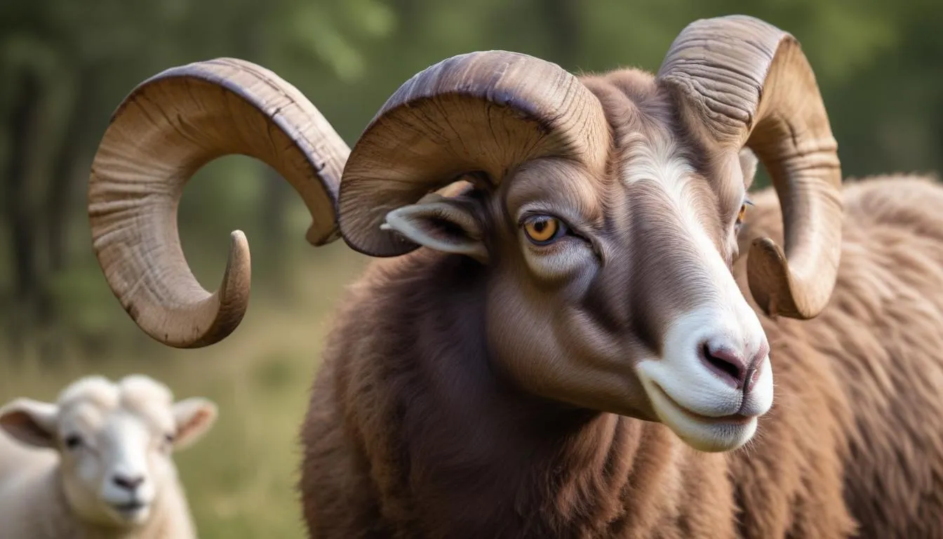 200 Ram Puns to Ram Your Way to Laughter