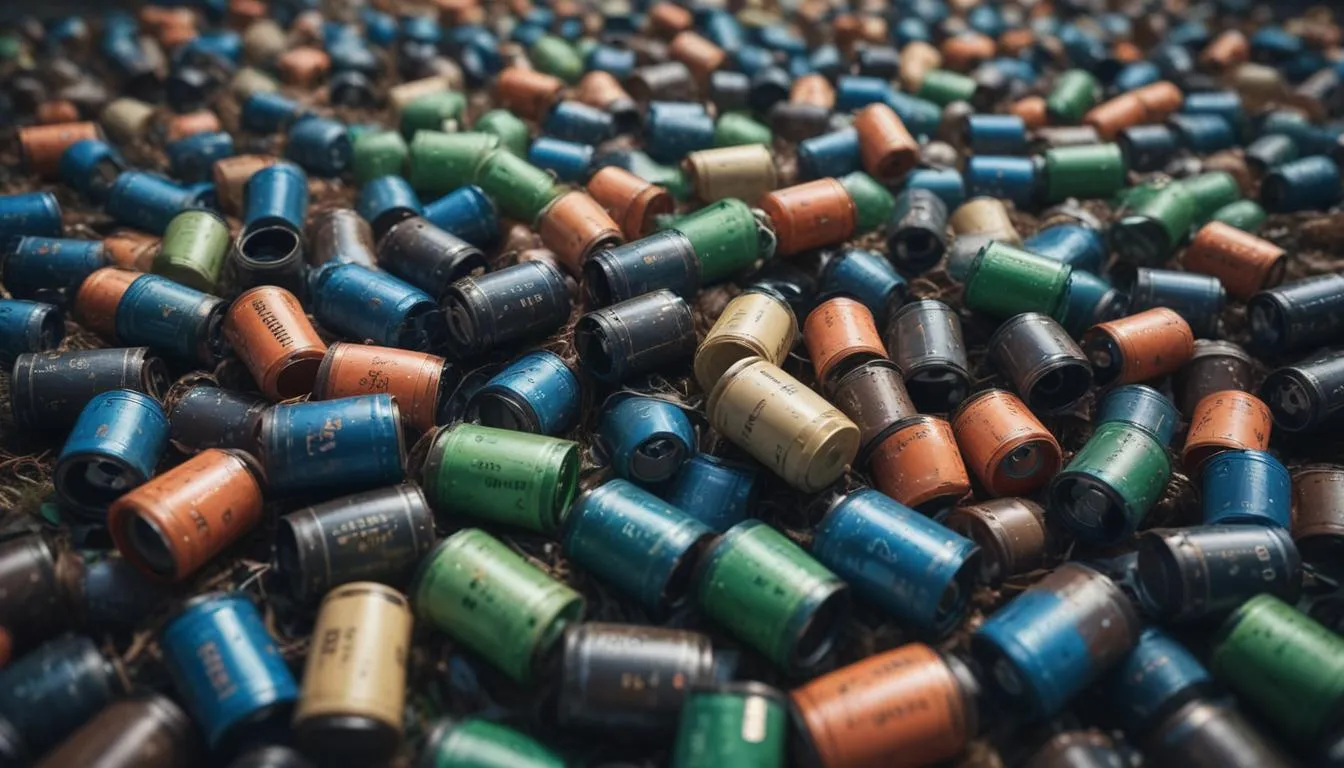 200 Recycle Puns to Reduce, Reuse, and Giggle