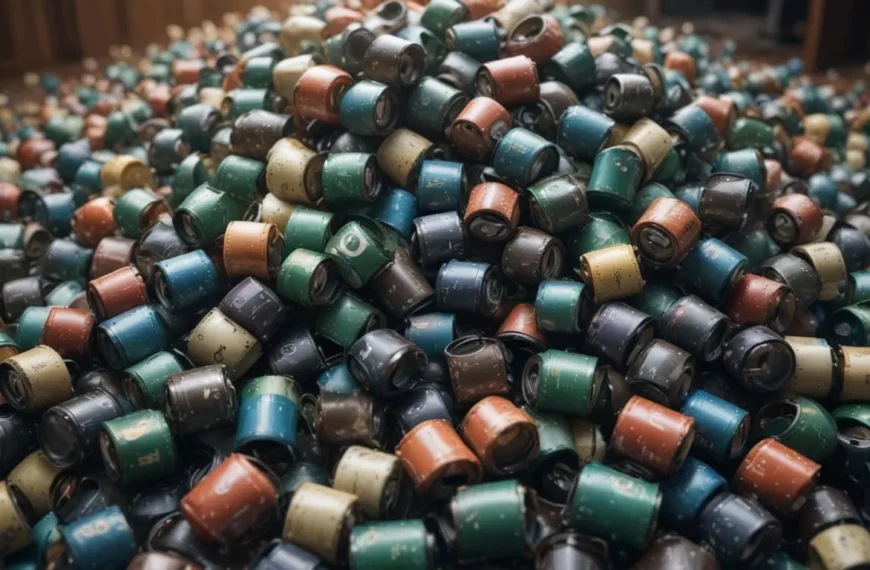 200 Recycle Puns to Reduce, Reuse, and Giggle