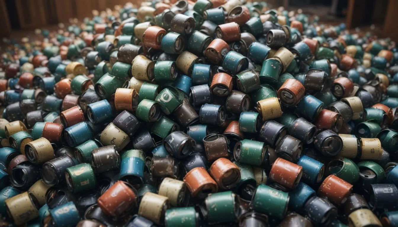 200 Recycle Puns to Reduce, Reuse, and Giggle