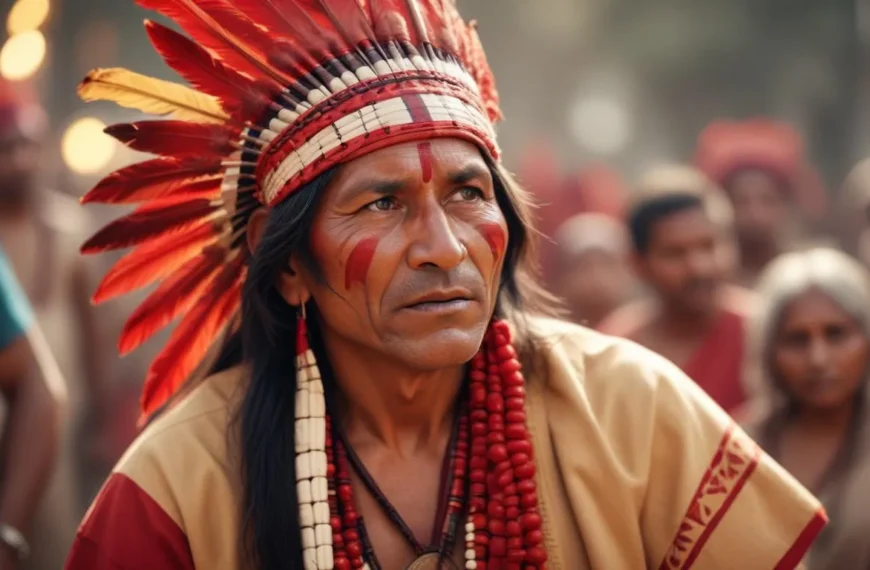 200 Red Indian Jokes for a Chief Complaint of Comedy