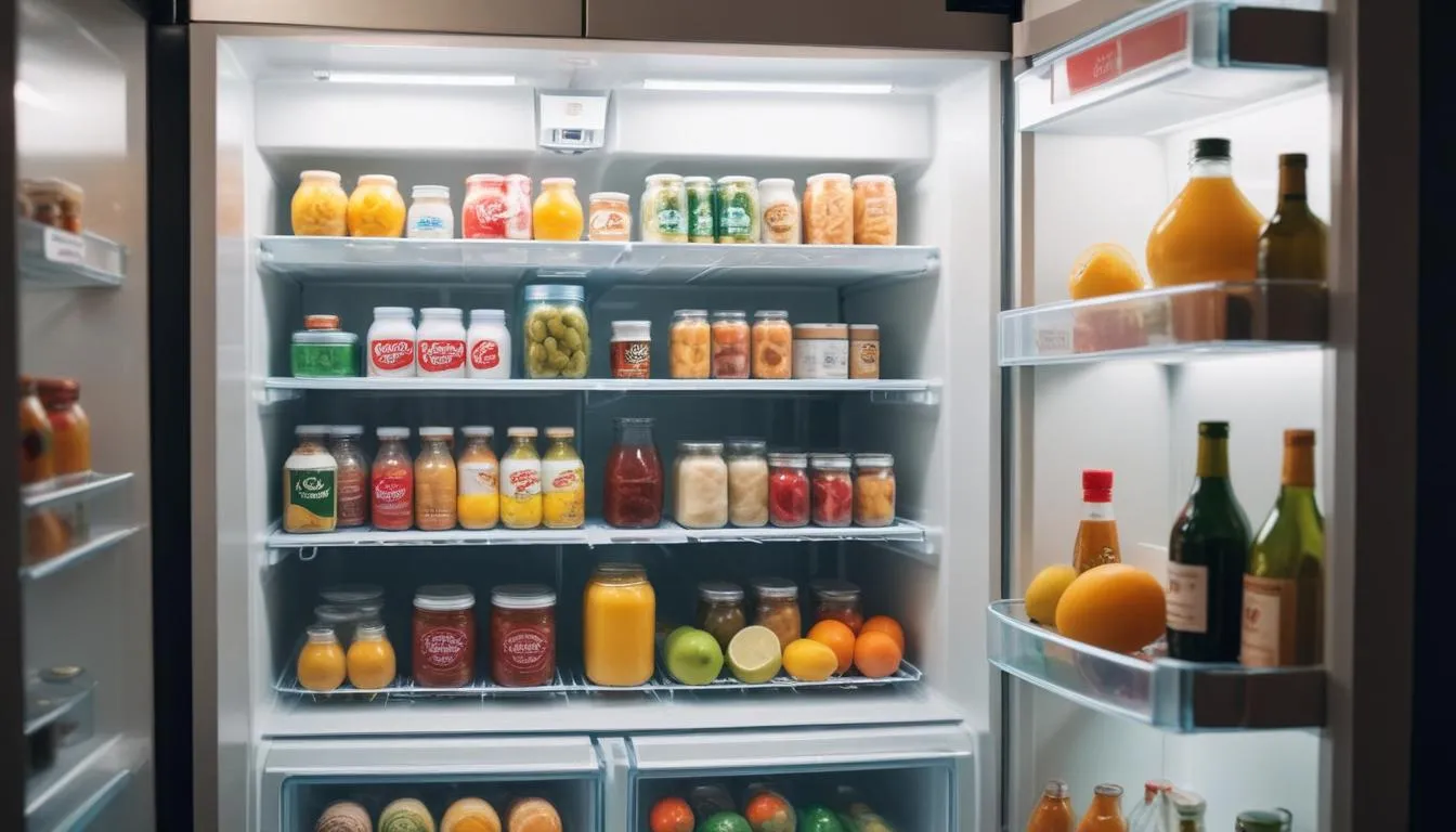 200 Refrigerator Jokes to Keep It Cool