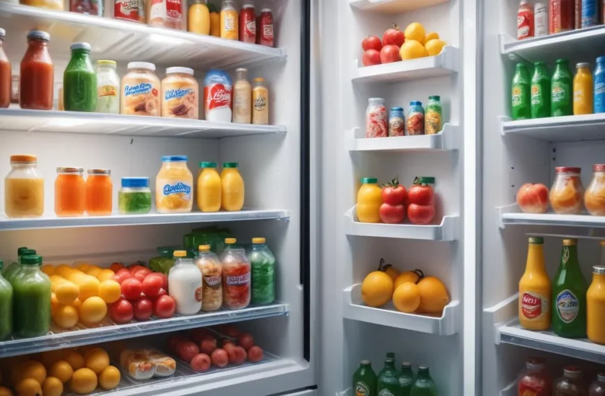 200 Refrigerator Jokes to Keep It Cool