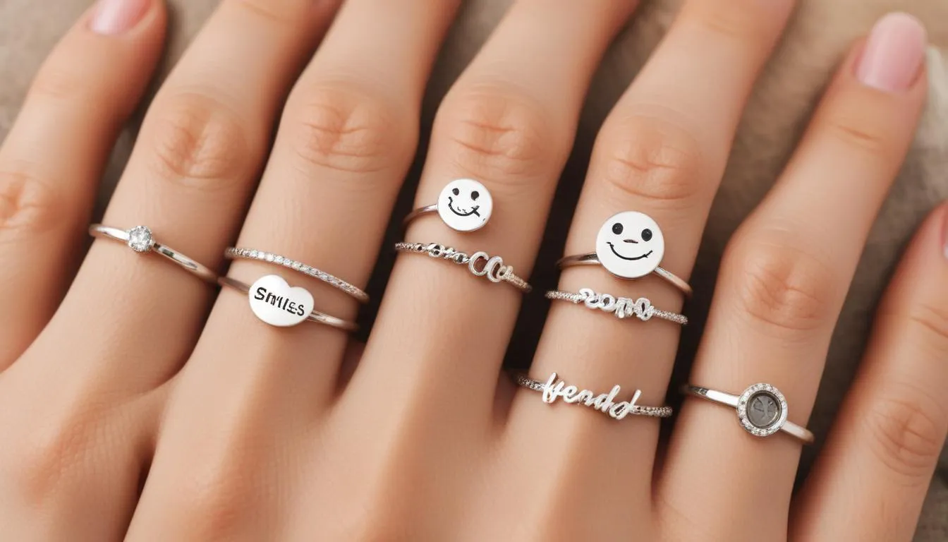 200 Ring Puns to Circle Around Some Smiles