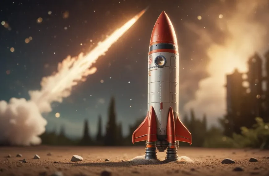 200 Rocket Puns to Launch Some Laughter